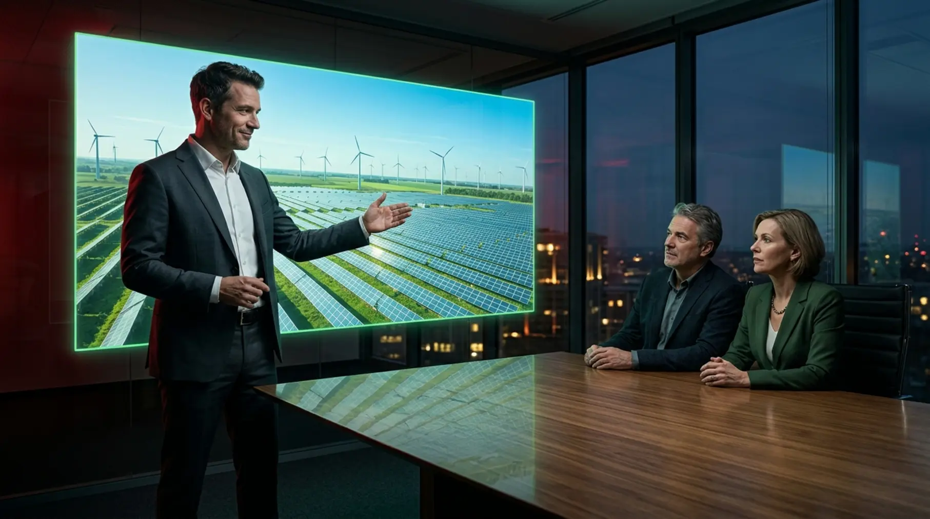 Carbon Credit Investment Scams: Red Flags in Green Asset Offers