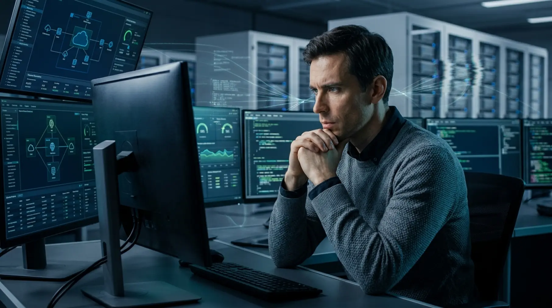 Cloud Mining Scams: How to Check Whether Mining Capacity Exists