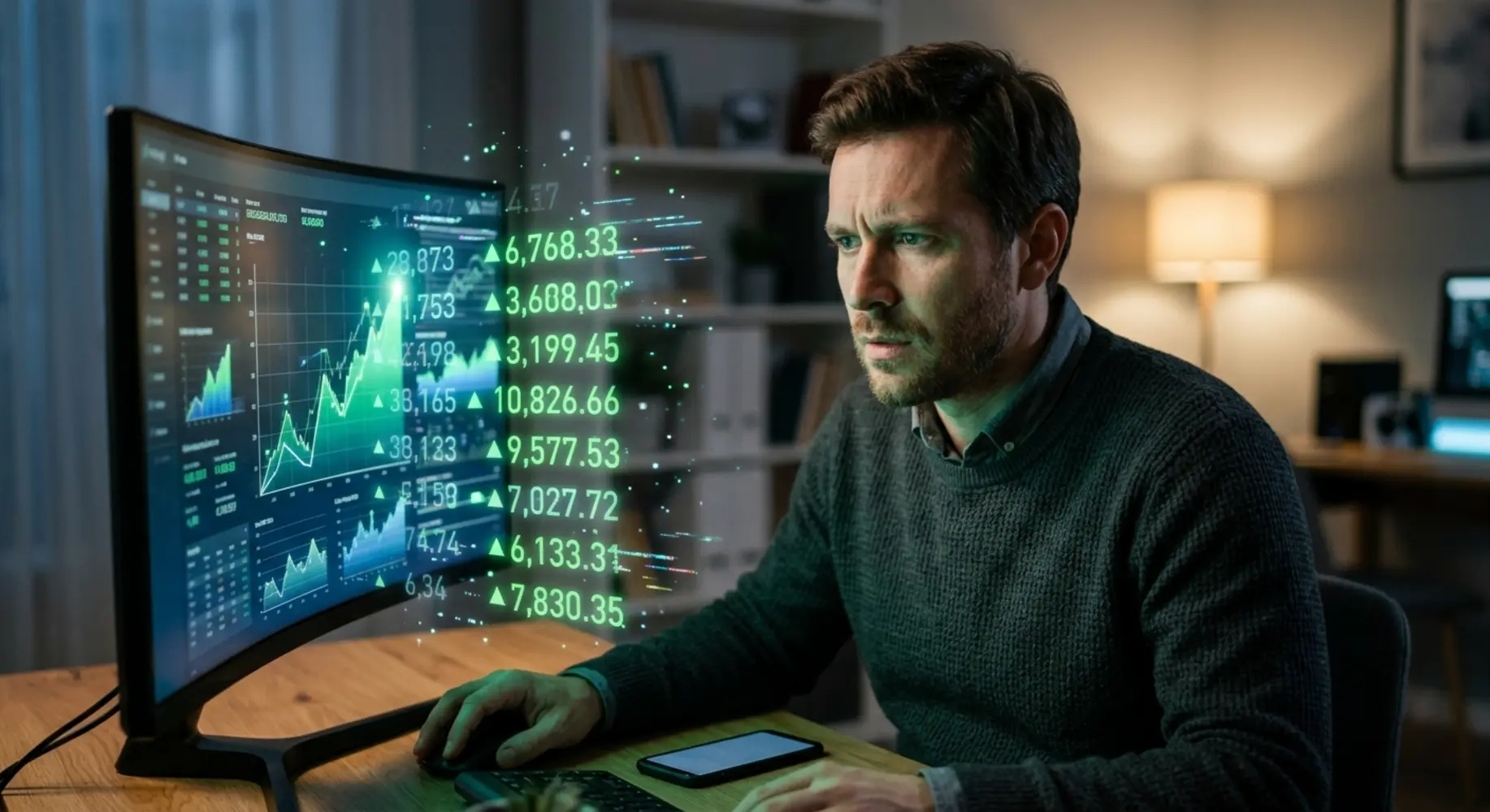 Telegram Trading Bot Scams: API Keys, Deposits and Fake Profit Dashboards