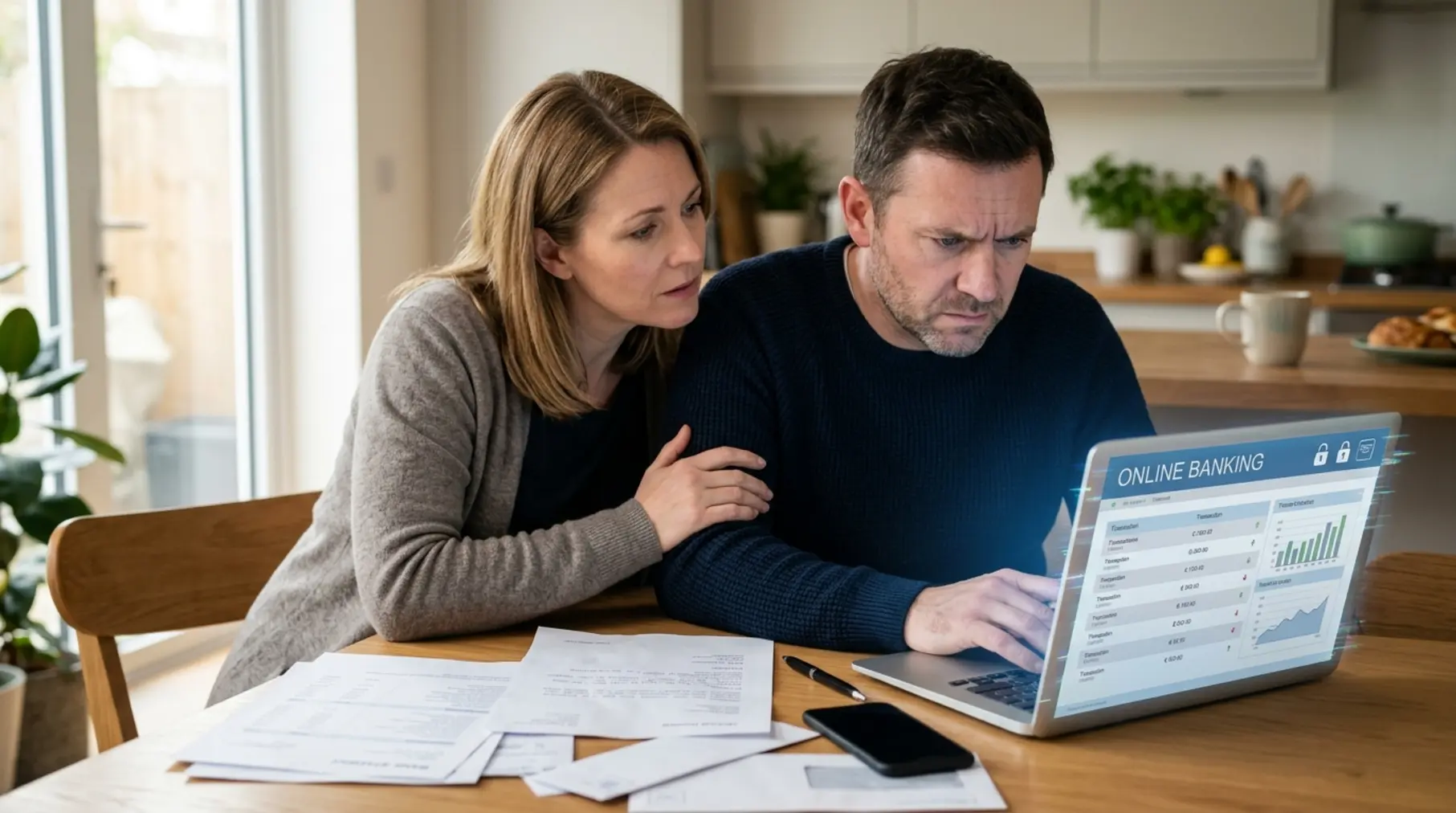 Bank Fraud Refund Complaint: What to Include After a Scam Payment