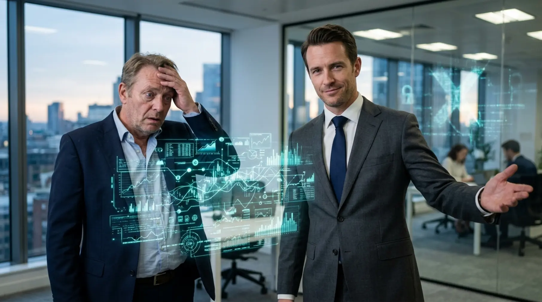 Structured Product Scams: Complex Financial Language Used to Hide a Simple Fraud