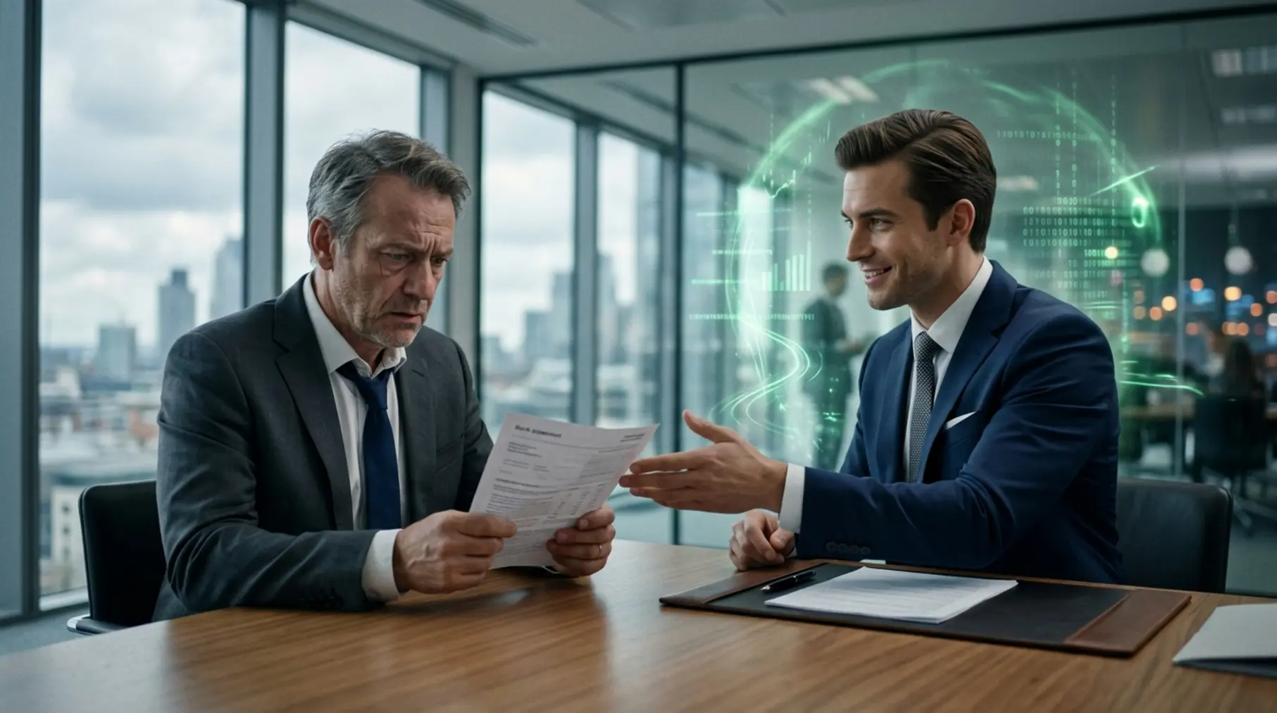 Fake Investor Compensation Funds: When “Protected Deposits” Become a Recovery Scam