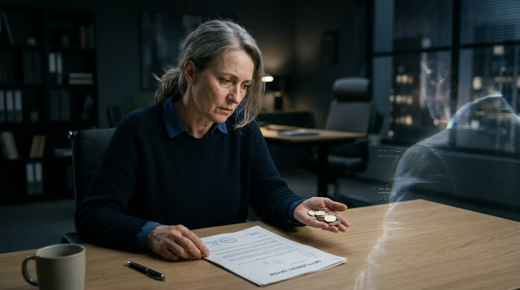 Fake Settlement Offers After Investment Fraud: Why a Refund Should Not Require Another Deposit