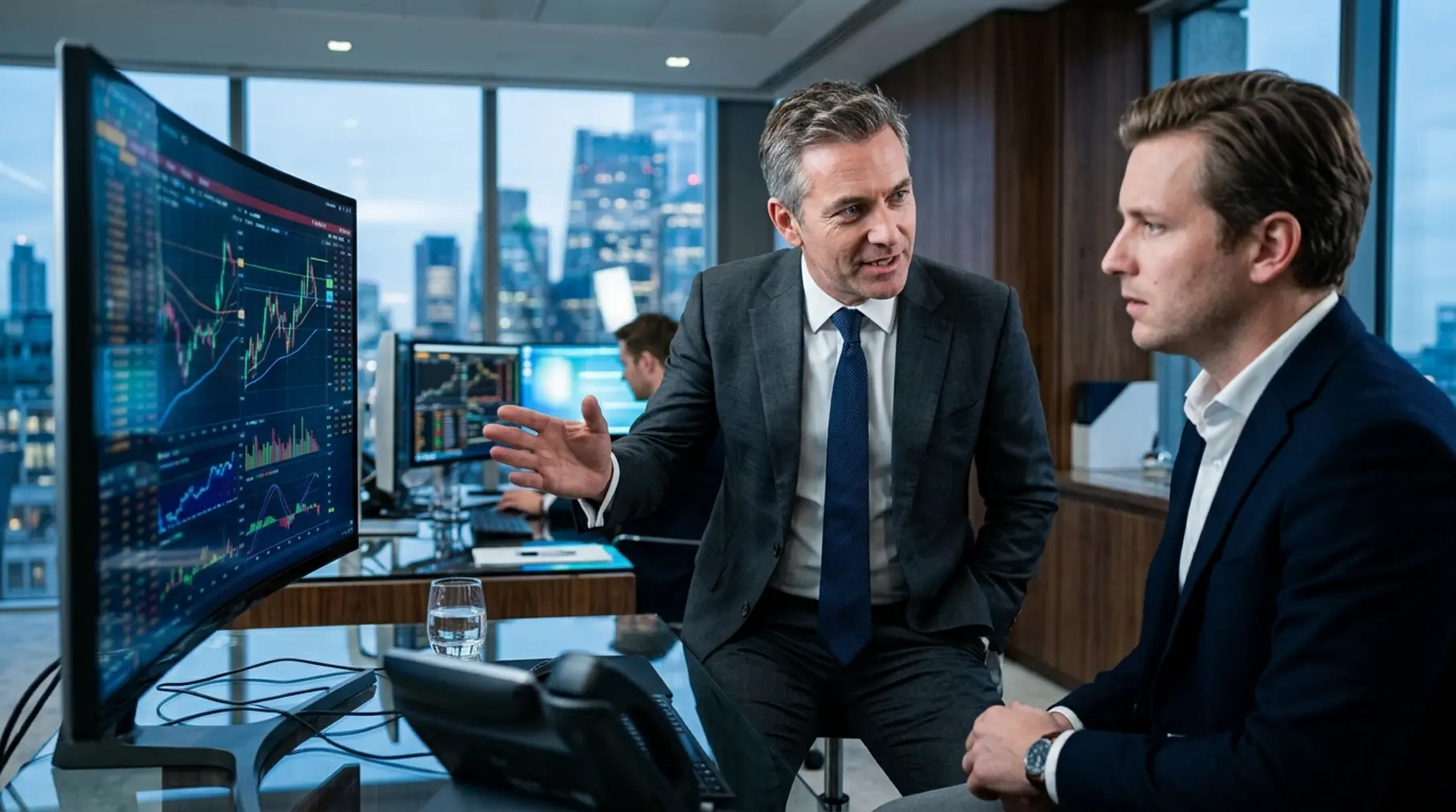 Fake OTC Crypto Desks: How Large-Trade Discounts Turn Into Deposit Fraud