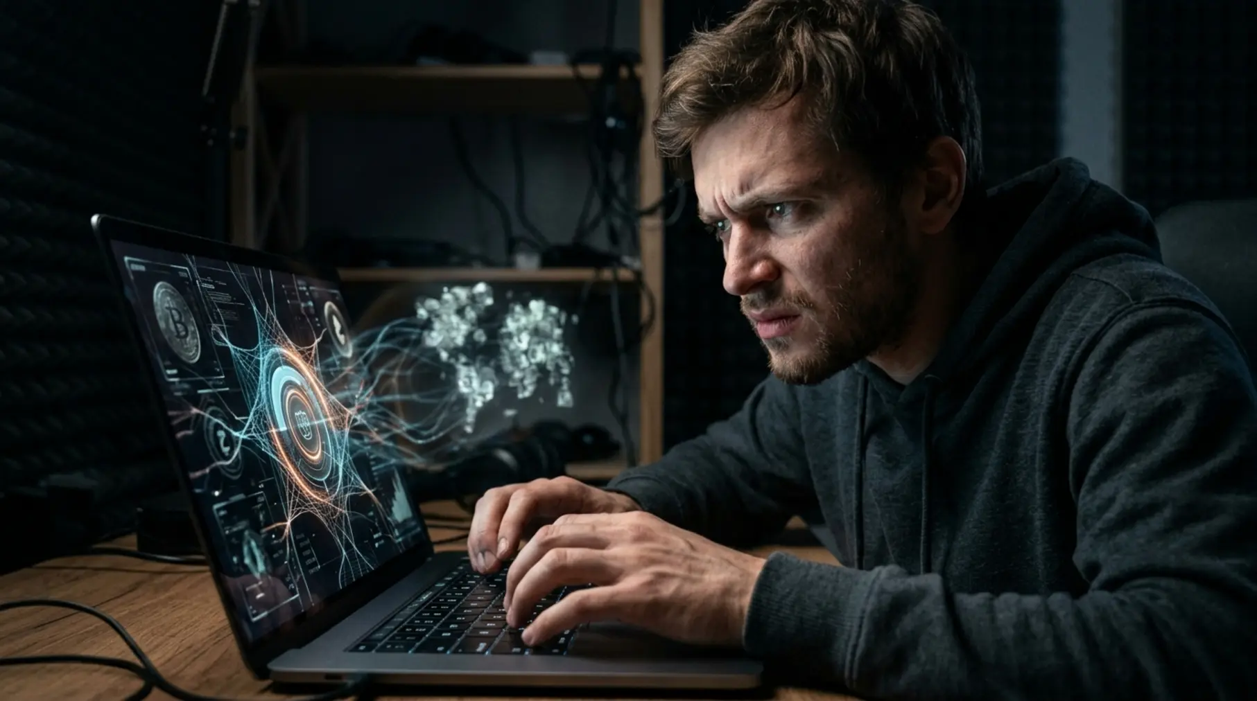 Crypto Gas Fee Scams: Why “Top Up Gas to Unlock Funds” Can Be a Trap