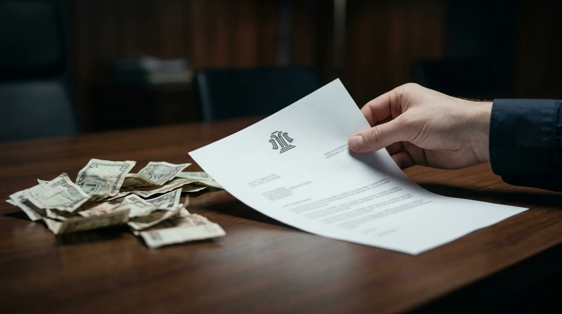„Zwrot środków przez bank centralny”: jak działa recovery scam po wcześniejszym oszustwie