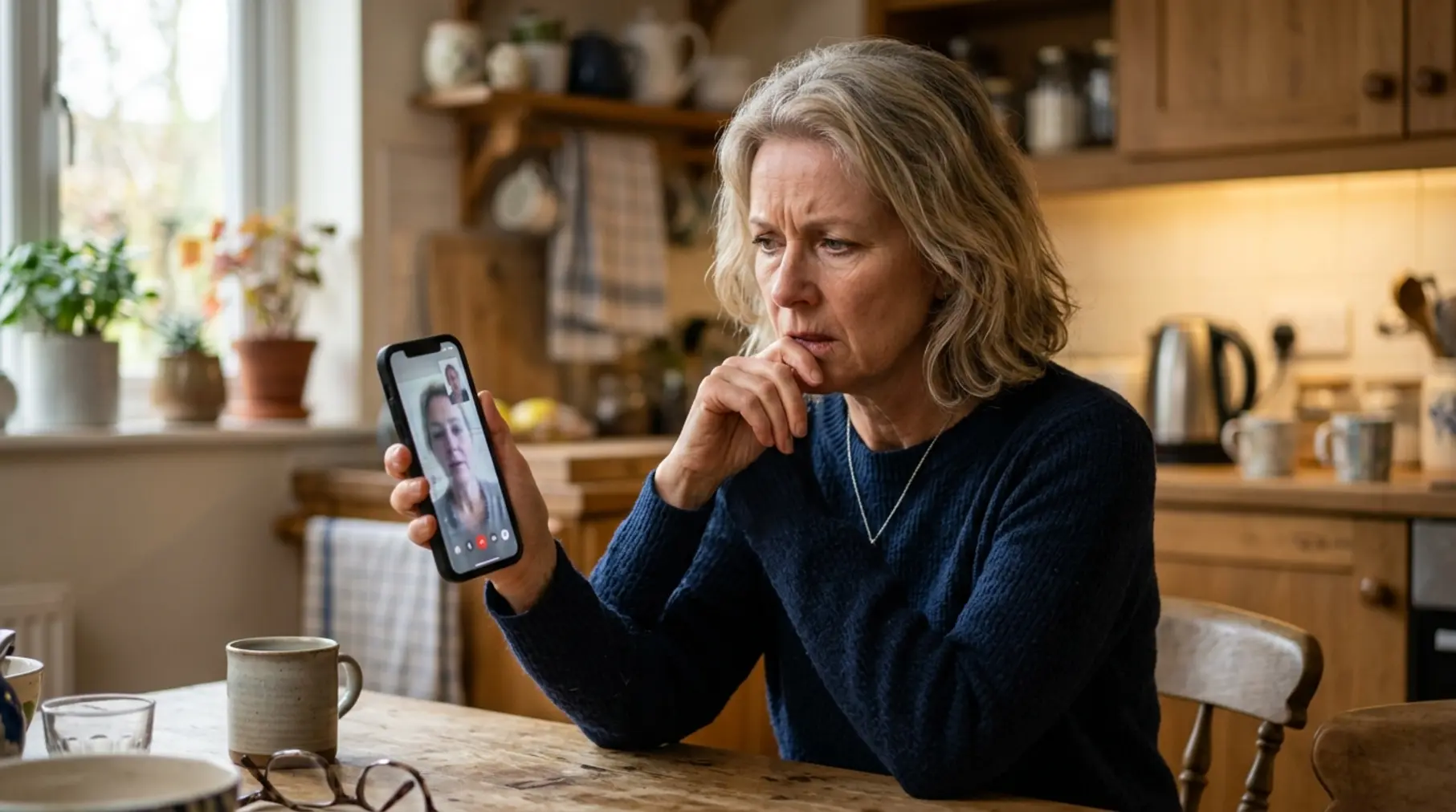 Family Emergency Deepfake Calls: How to Verify a Relative Before Sending Money