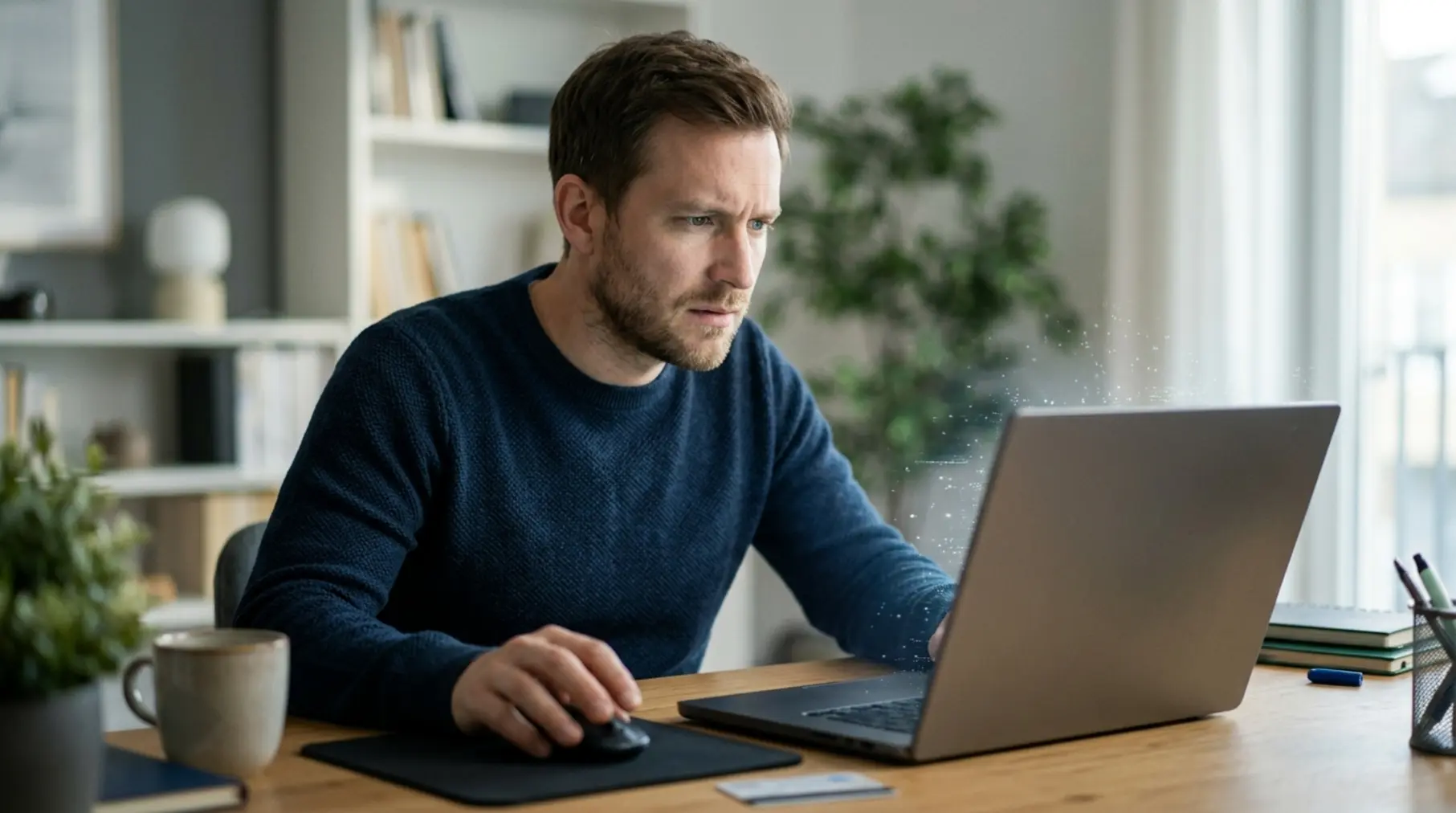 Fake Bank Dispute Portals: When “Start a Refund” Is Another Phishing Attempt