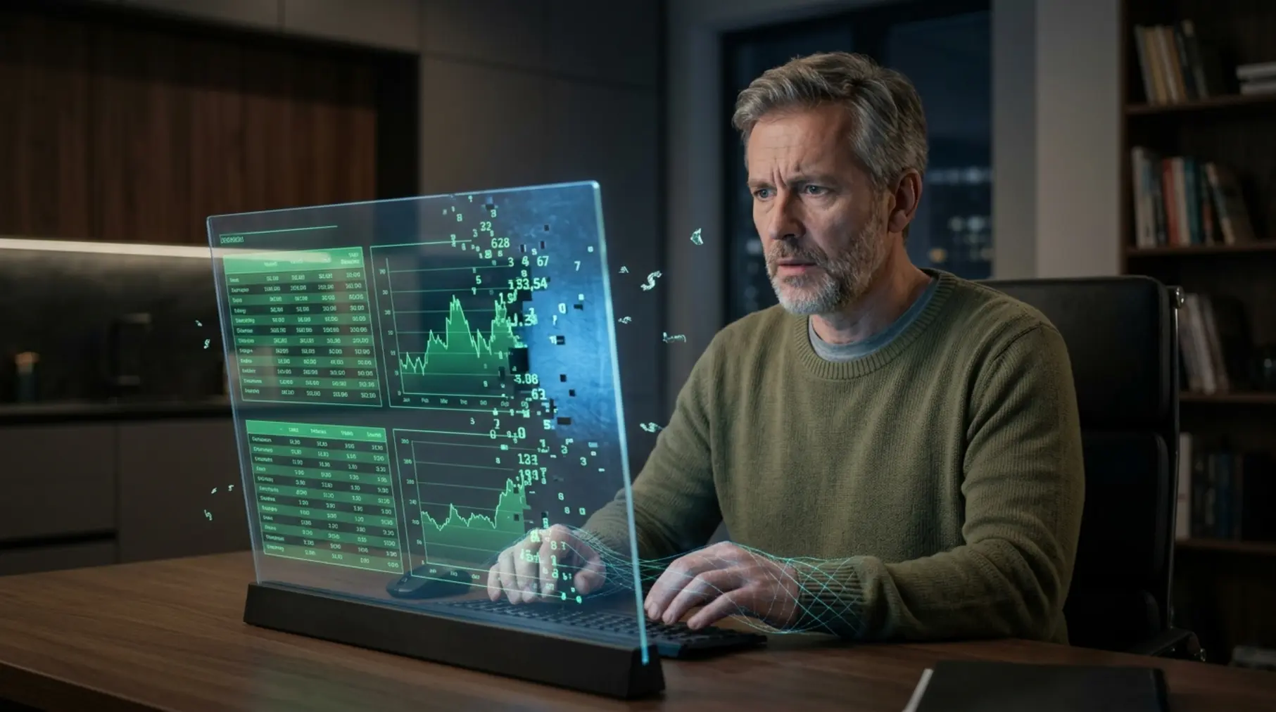 Fake Fixed-Income Platforms: How Guaranteed Monthly Interest Becomes a Deposit Trap