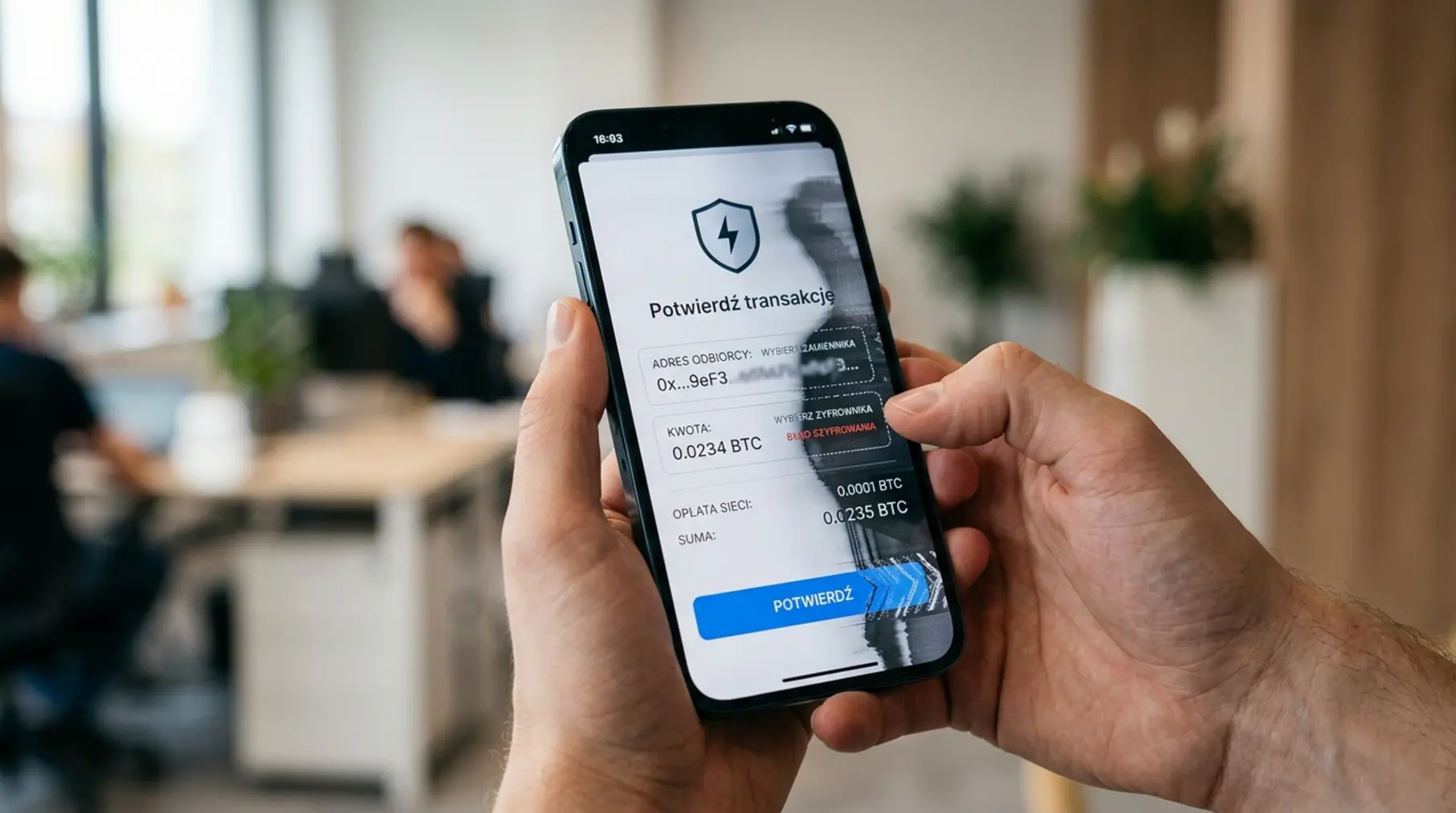 Travel Rule w kryptowalutach: kiedy „weryfikacja odbiorcy” jest prawdziwa, a kiedy to phishing