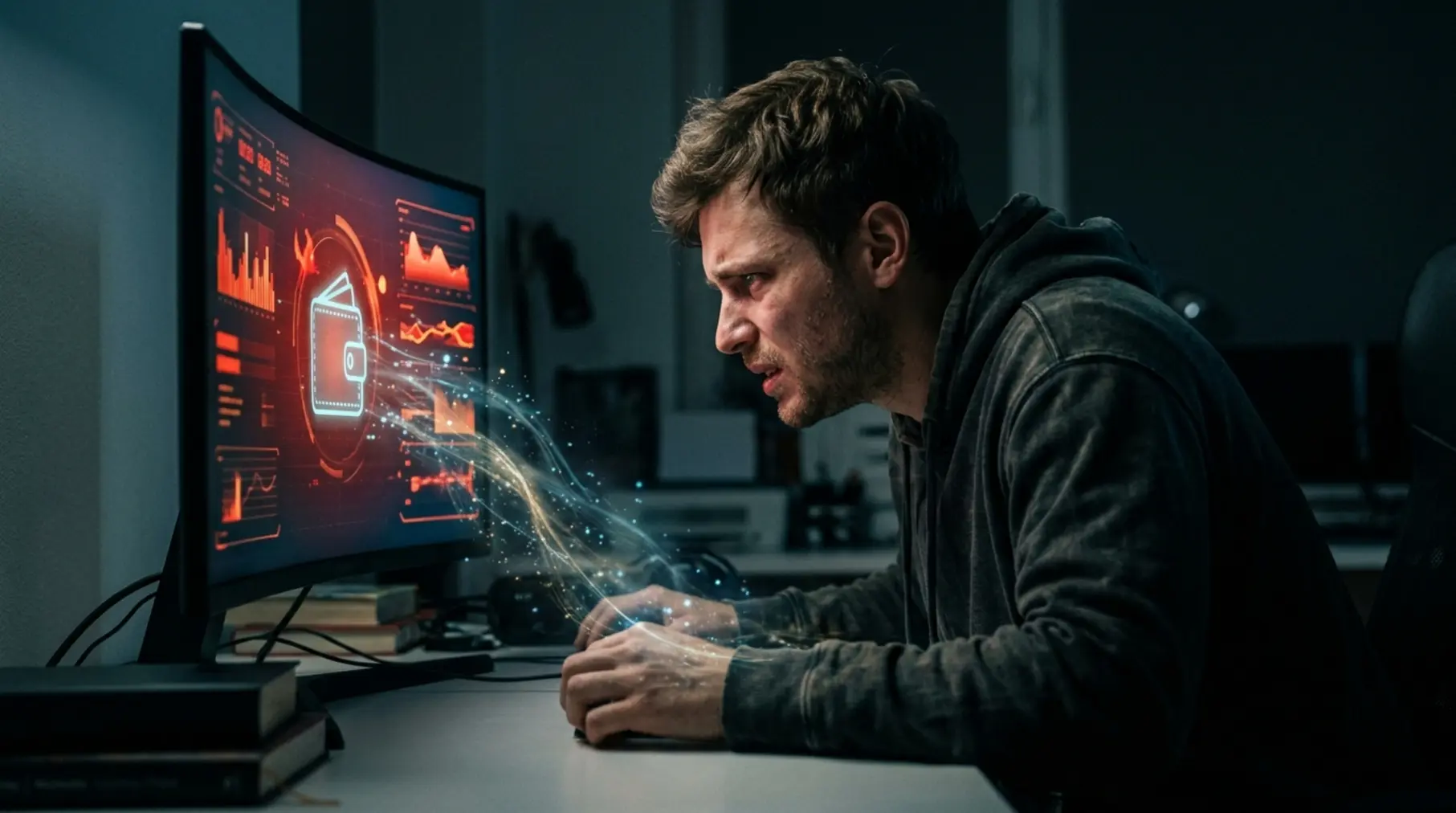 Fake Token Upgrade Scams: “Swap Before the Deadline” Messages That Drain Wallets