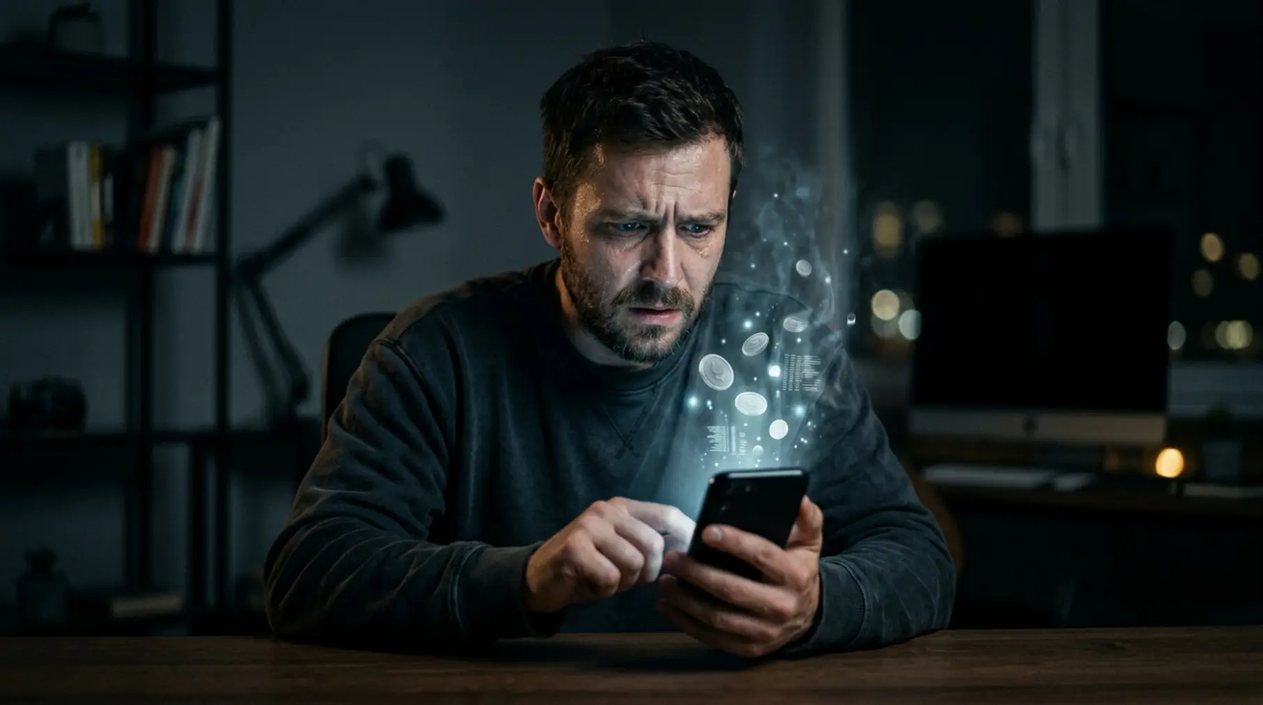 Fake Token Upgrade Scams: “Swap Before the Deadline” Messages That Drain Wallets
