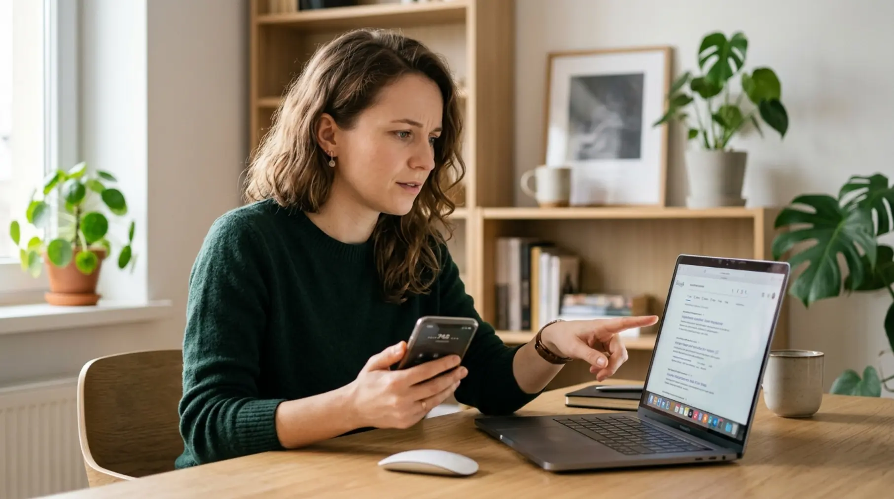 Podszywanie się pod pomoc techniczną w reklamach Google: jak sprawdzić numer zanim zadzwonisz
