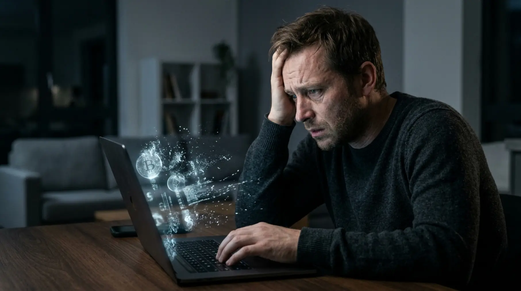 Fake Token Upgrade Scams: “Swap Before the Deadline” Messages That Drain Wallets