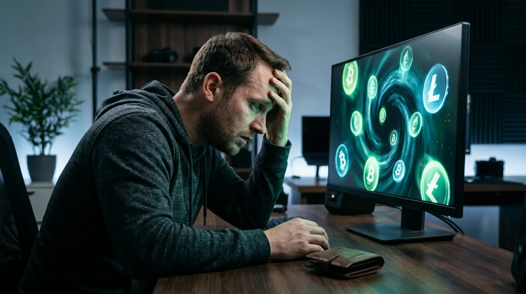 Fake Token Upgrade Scams: “Swap Before the Deadline” Messages That Drain Wallets