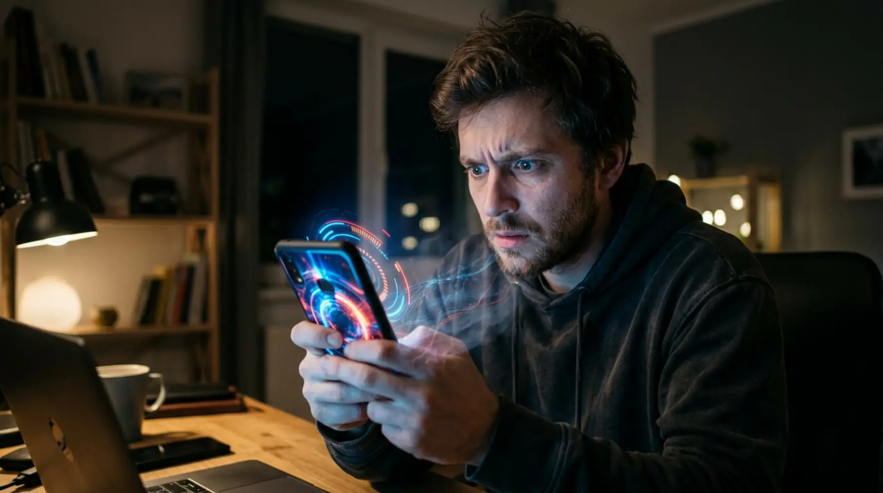 Fake Token Upgrade Scams: “Swap Before the Deadline” Messages That Drain Wallets