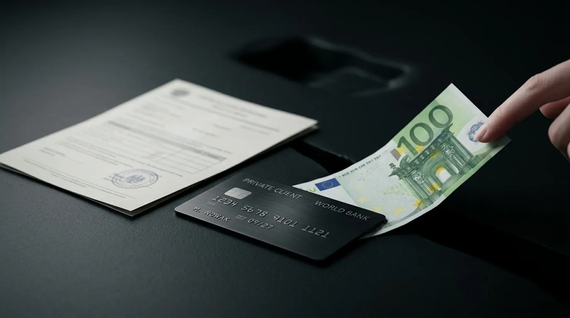 „Proof of funds” przed wypłatą: kiedy potwierdzenie środków staje się pretekstem do kolejnego przelewu